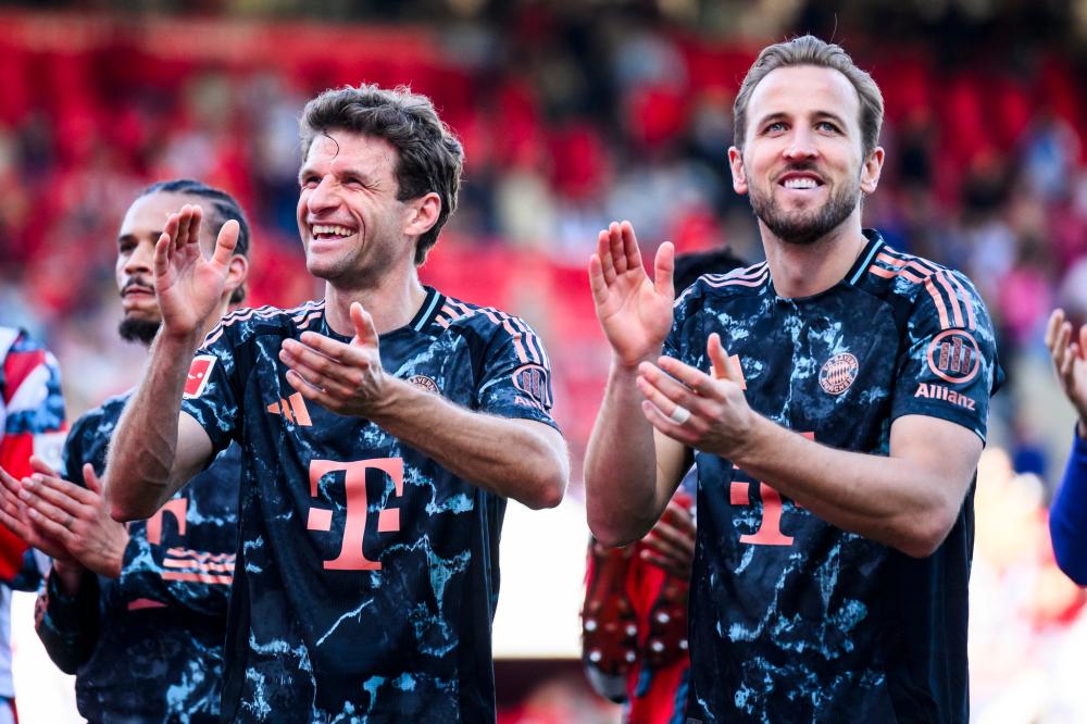 全方位考验 全方位考验