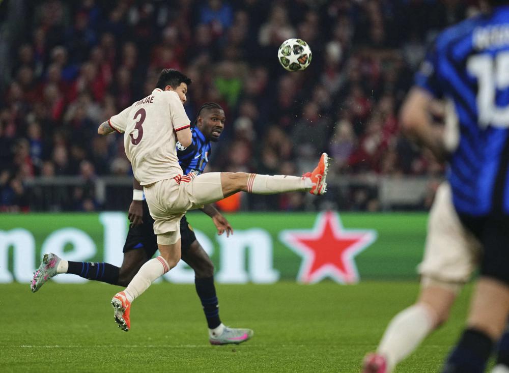 威尼斯足球俱樂部介紹.